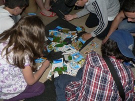 В Казанлък отбелязахме Деня на Европа