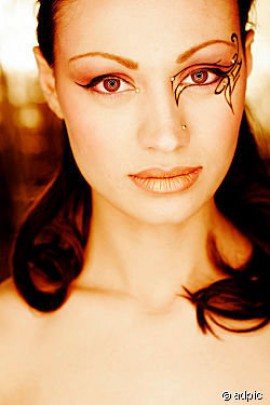 Контеса - красота без граници