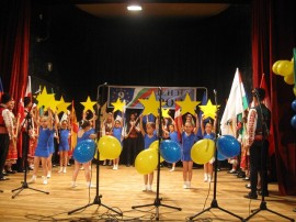 В Казанлък отбелязахме Деня на Европа