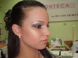 Контеса - красота без граници