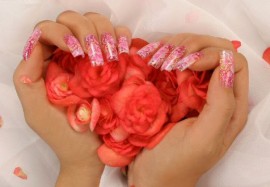 Контеса - красота без граници