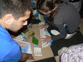 В Казанлък отбелязахме Деня на Европа