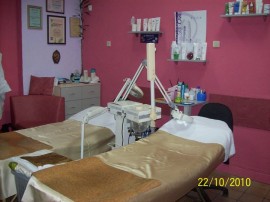 Контеса - красота без граници