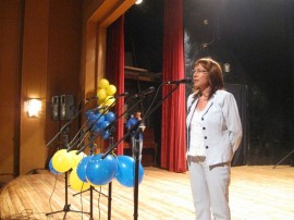 В Казанлък отбелязахме Деня на Европа