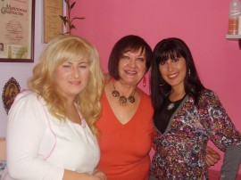 Контеса - красота без граници / Новини от Казанлък