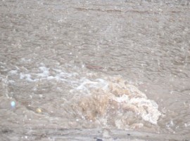 Вчерашният дъжд в Казанлък е бил едва 10,5 л./кв.м. / Новини от Казанлък