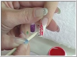 Контеса - красота без граници