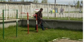 Започва пръскането против кърлежи и комари на територията на община Казанлък / Новини от Казанлък