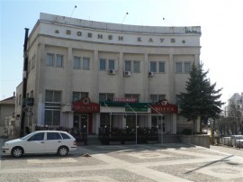 Тържествата за Деня на Европа ще се проведат във Военен клуб / Новини от Казанлък