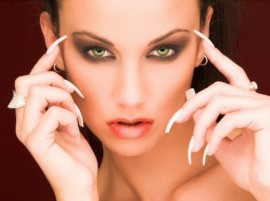 Контеса - красота без граници