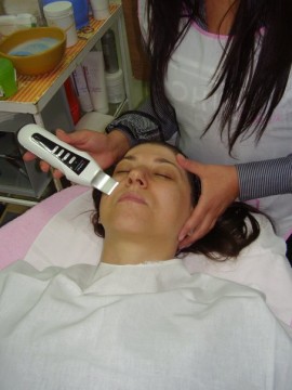 Контеса - красота без граници