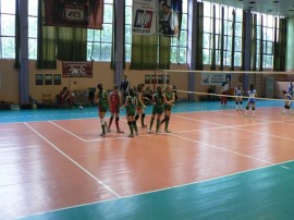 „Казанлък волей“ пропуска финалите при девойките до 17 години