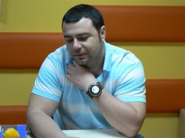 Еленко Ангелов: На 20 май казанлъчани могат да видят аурата си