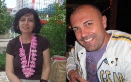 Артистите от Театъра поканиха Диана Рамналиева на публичен дебат / Новини от Казанлък