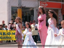 Стартира продажба на билети за Фестивала на розата / Новини от Казанлък