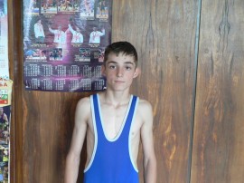 Нов медал за казанлъшката борба / Новини от Казанлък