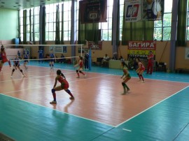 “Казанлък волей“ разгроми “Велбъжд“ / Новини от Казанлък