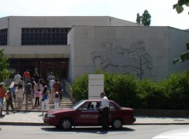 Казанлък също се включва Европейската нощ на музеите / Новини от Казанлък