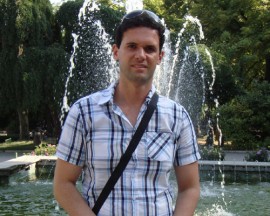  Петко Карагитлиев бе назначен за заместник - областен управител / Новини от Казанлък