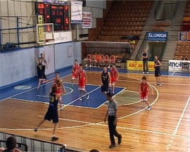 Баскетболистите на “Розова долина“ завършиха 4-ти на зоналното / Новини от Казанлък