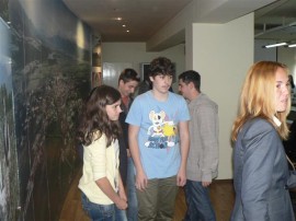 Община Казанлък награди ученическите отбори, които стигнаха до финалите на страната ни