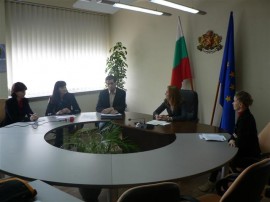 Стартира проекта за модерно управление на човешките ресурси в Община Казанлък / Новини от Казанлък