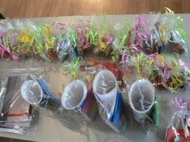 Община Казанлък награди ученическите отбори, които стигнаха до финалите на страната ни