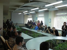 Община Казанлък награди ученическите отбори, които стигнаха до финалите на страната ни