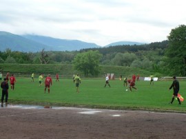 4 гола и 2 червени картона на мач на “Розова долина“ / Новини от Казанлък