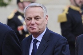 Новият Министър - председател на Франция  е свързан с Казанлък / Новини от Казанлък