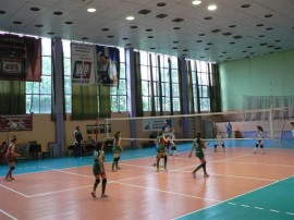 Волейбол: “Марица“ срещу “ЦСКА“ е финала при девойките в Казанлък / Новини от Казанлък