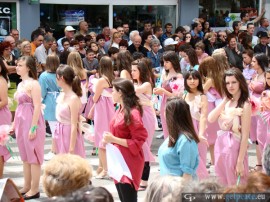 Днес започва Фестивалът на розата / Новини от Казанлък