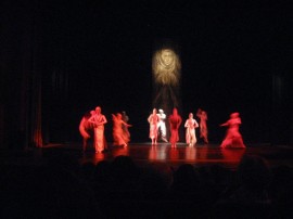 Галина Стоянова откри Фестивала на розата / Новини от Казанлък