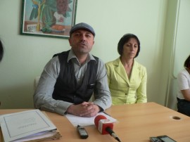 Атанас Чопов: Ще съдя Рамналиева за клевета / Новини от Казанлък