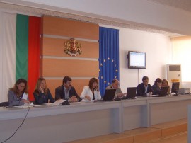 Заседание на ОбС днес / Новини от Казанлък