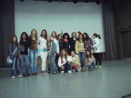 Читалището в Енина с награда от фестивал в Габрово / Новини от Казанлък