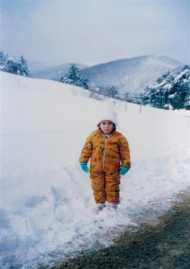 Десислава Савова - участничка в “Царица Роза“