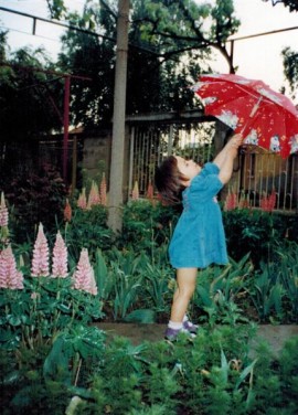 Десислава Савова - участничка в “Царица Роза“