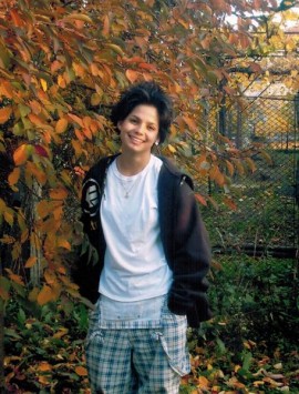 Десислава Савова - участничка в “Царица Роза“ / Новини от Казанлък