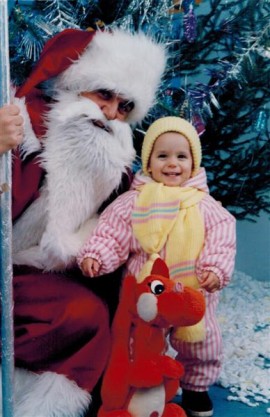 Десислава Савова - участничка в “Царица Роза“