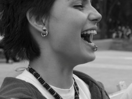 Десислава Савова - участничка в “Царица Роза“