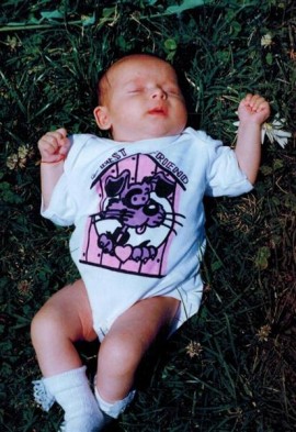 Миглена Георгиева - участничка в конкурса “Царица Роза“