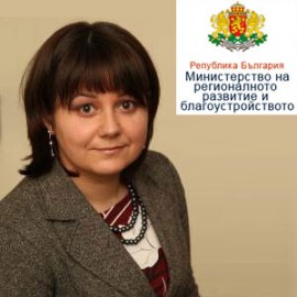 Европейското финансиране за обновяване на сградите в Казанлък предстои да обяснят от МРРБ