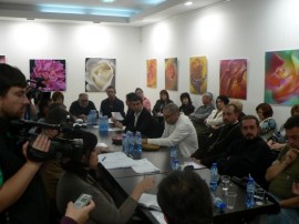 Без конкретно решение завърши обществения дебат за НЧ “Искра“