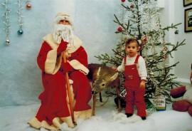 Мариана Стефанова - участничка в конкурса “Царица Роза“