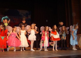 17 Мини Царици Роза ще има тази година в Казанлък