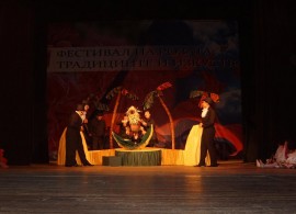 17 Мини Царици Роза ще има тази година в Казанлък