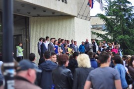 Абитуриенти 24.05.2012