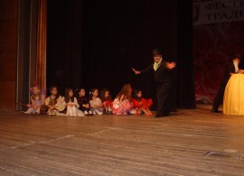 17 Мини Царици Роза ще има тази година в Казанлък