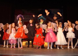 17 Мини Царици Роза ще има тази година в Казанлък